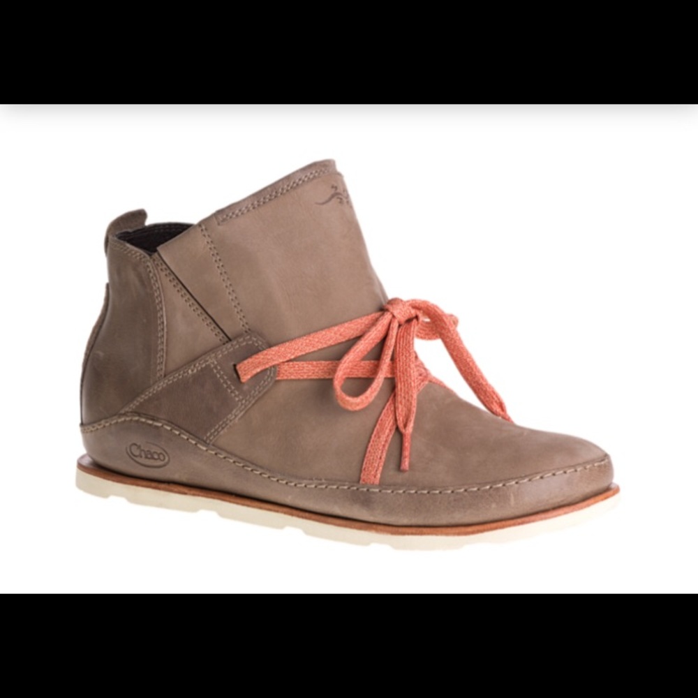 Chaco Women’s Ankle Boot